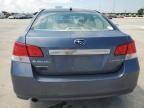 2014 Subaru Legacy 2.5I Premium