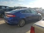 2015 Ford Fusion Titanium