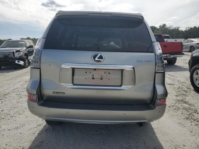 2023 Lexus GX 460