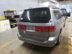 2000 Honda Odyssey EX