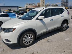 2015 Nissan Rogue S en venta en New Orleans, LA