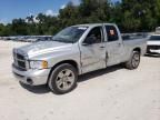 2002 Dodge RAM 1500