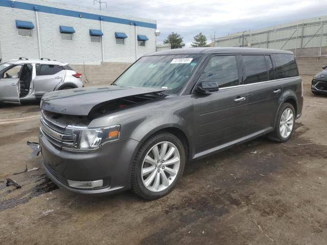 2016 Ford Flex SEL