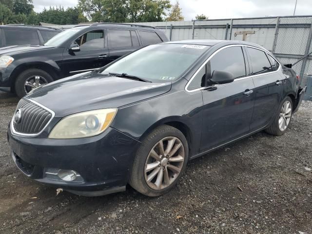 2013 Buick Verano