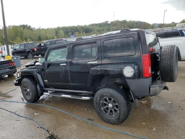 2007 Hummer H3