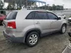 2012 KIA Sorento Base