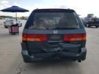 2004 Honda Odyssey EX