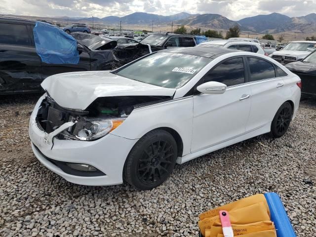 2014 Hyundai Sonata SE