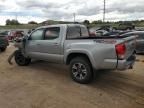 2017 Toyota Tacoma Double Cab