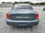 2003 Hyundai XG 350