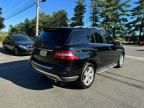 2012 Mercedes-Benz ML 350 4matic