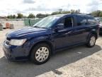 2018 Dodge Journey SXT