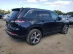 2024 Jeep Grand Cherokee Limited 4XE