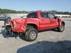 2017 Toyota Tacoma Double Cab