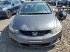 2010 Honda Civic EX