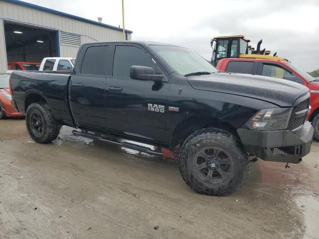 2014 Dodge RAM 1500 ST