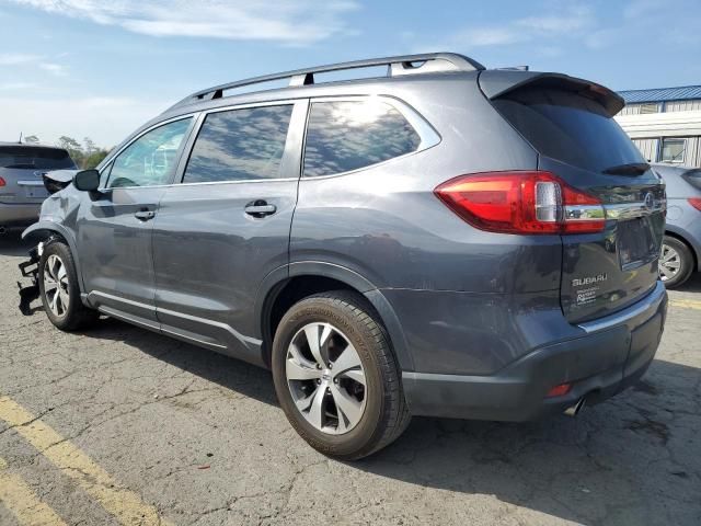 2019 Subaru Ascent Premium