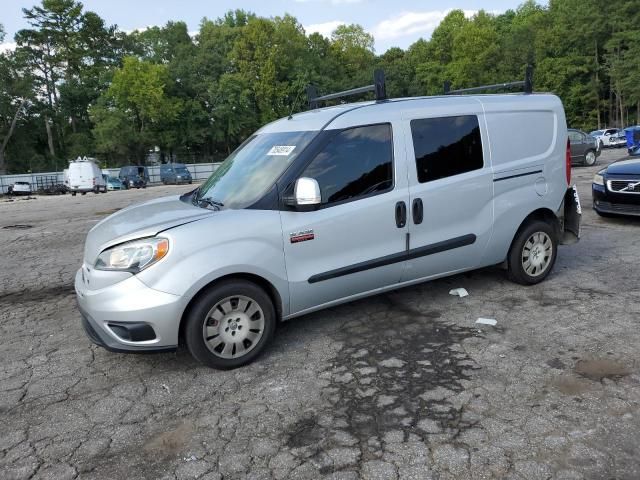 2018 Dodge RAM Promaster City SLT