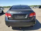 2010 Lexus GS 350