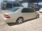 2004 Lexus LS 430