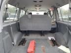 2011 Ford Econoline E350 Super Duty Wagon