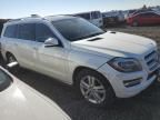 2014 Mercedes-Benz GL 450 4matic