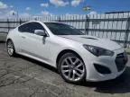 2013 Hyundai Genesis Coupe 2.0T