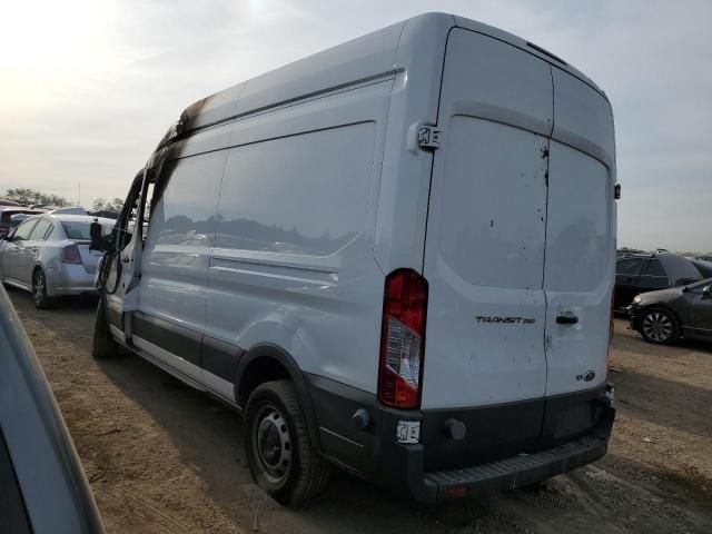 2015 Ford Transit T-250