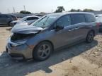 2021 Honda Odyssey EX