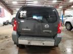 2012 Nissan Xterra OFF Road