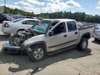 2006 Chevrolet Colorado