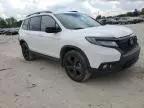 2021 Honda Passport Elite