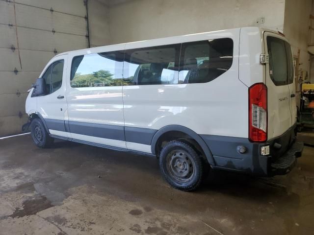 2015 Ford Transit T-350