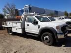 2020 Ford F450 Super Duty