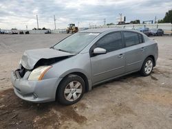 Vehiculos salvage en venta de Copart Cleveland: 2012 Nissan Sentra 2.0