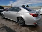 2014 Lexus GS 350