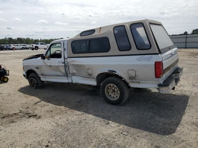 1996 Ford F150