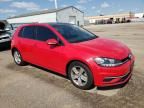 2019 Volkswagen Golf S