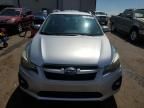 2014 Subaru Impreza Sport Premium