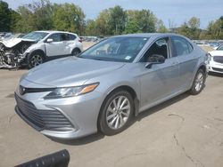 Toyota salvage cars for sale: 2023 Toyota Camry LE