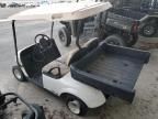 2010 Golf Ezgo