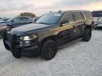 2019 Chevrolet Tahoe Police