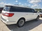 2019 Lincoln Navigator L Reserve