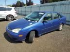 2005 Ford Focus ZX4