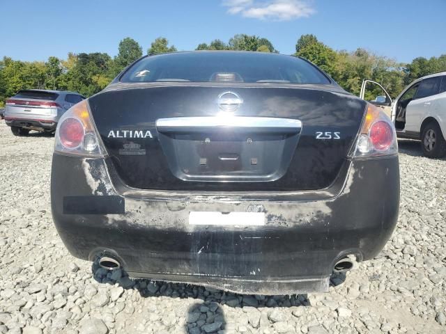 2009 Nissan Altima 2.5