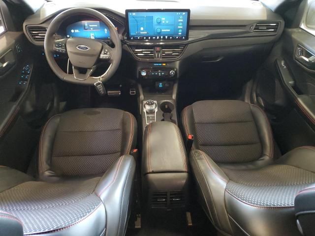 2023 Ford Escape ST Line Select