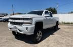 2016 Chevrolet Silverado C1500 Custom