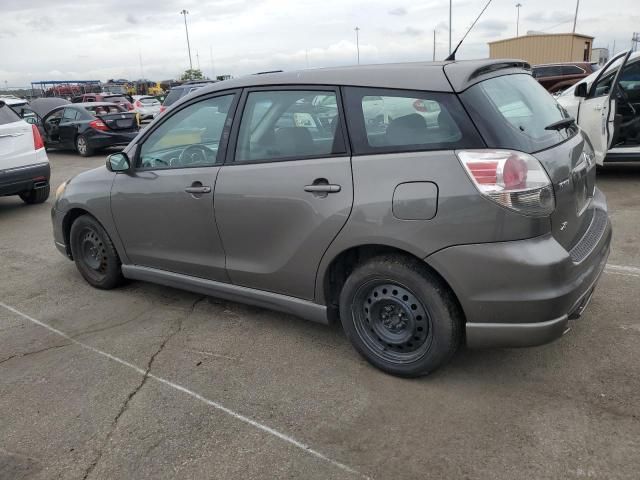 2005 Toyota Corolla Matrix XR