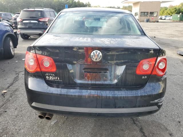 2006 Volkswagen Jetta Value