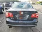 2006 Volkswagen Jetta Value